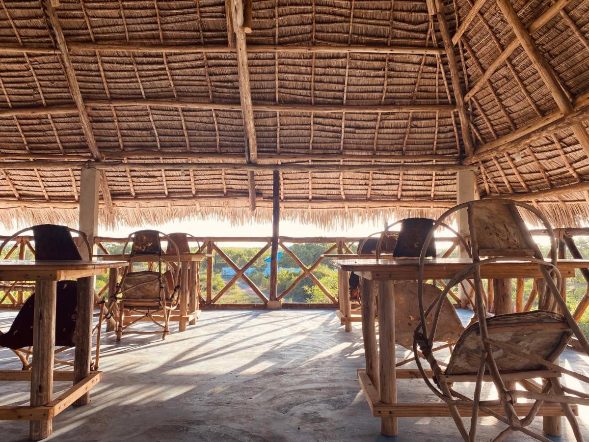 Cholos Banda Jambiani (Zanzibar) Luaran gambar