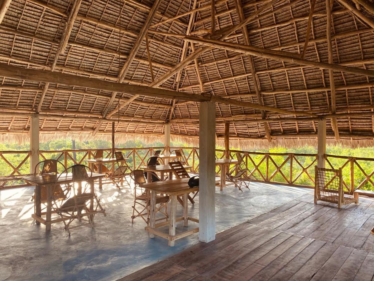 Cholos Banda Jambiani (Zanzibar) Luaran gambar