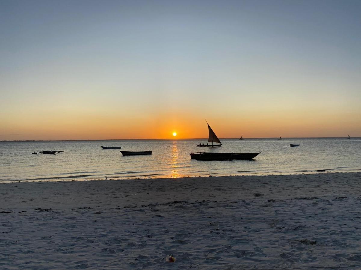 Cholos Banda Jambiani (Zanzibar) Luaran gambar