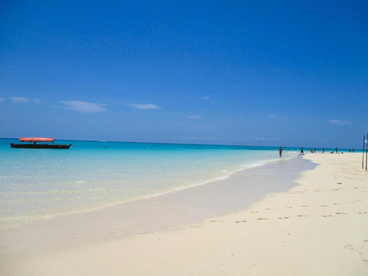 Cholos Banda Jambiani (Zanzibar) Luaran gambar